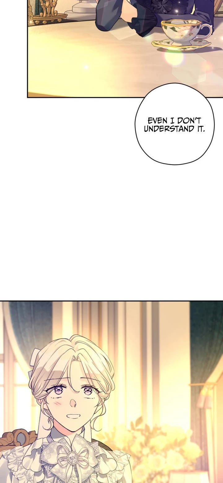 It’s Time to Change the Genre Chapter 118 page 8 - Chapter 118