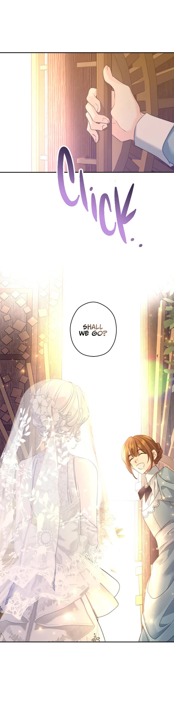 It’s Time to Change the Genre Chapter 119 page 13 - Chapter 119: End of Main Story