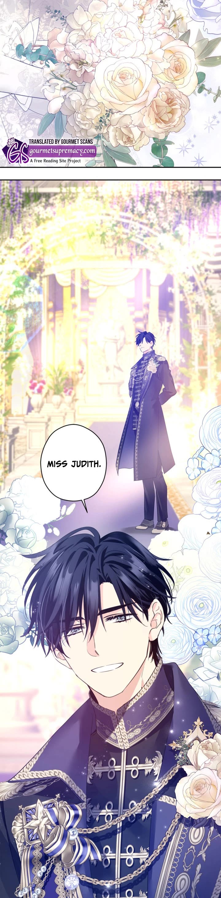 It’s Time to Change the Genre Chapter 119 page 15 - Chapter 119: End of Main Story