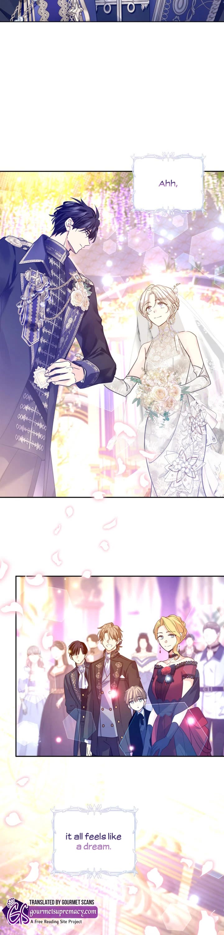 It’s Time to Change the Genre Chapter 119 page 16 - Chapter 119: End of Main Story