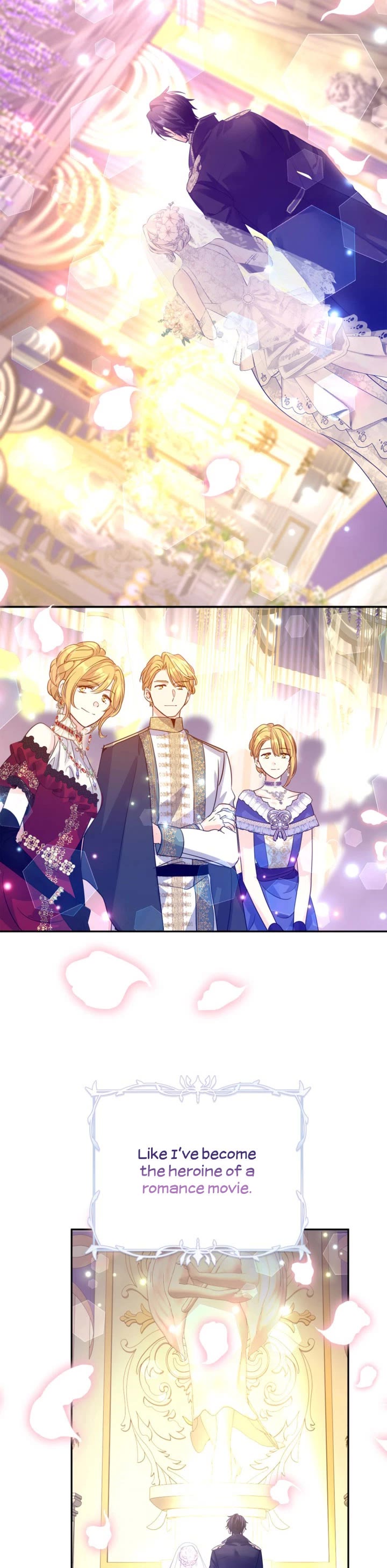 It’s Time to Change the Genre Chapter 119 page 17 - Chapter 119: End of Main Story