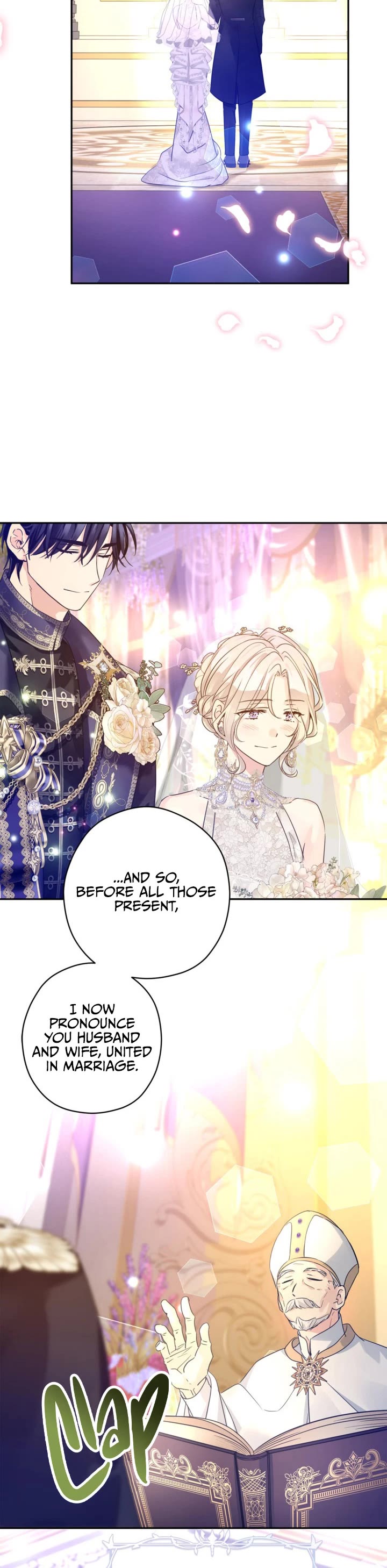 It’s Time to Change the Genre Chapter 119 page 18 - Chapter 119: End of Main Story
