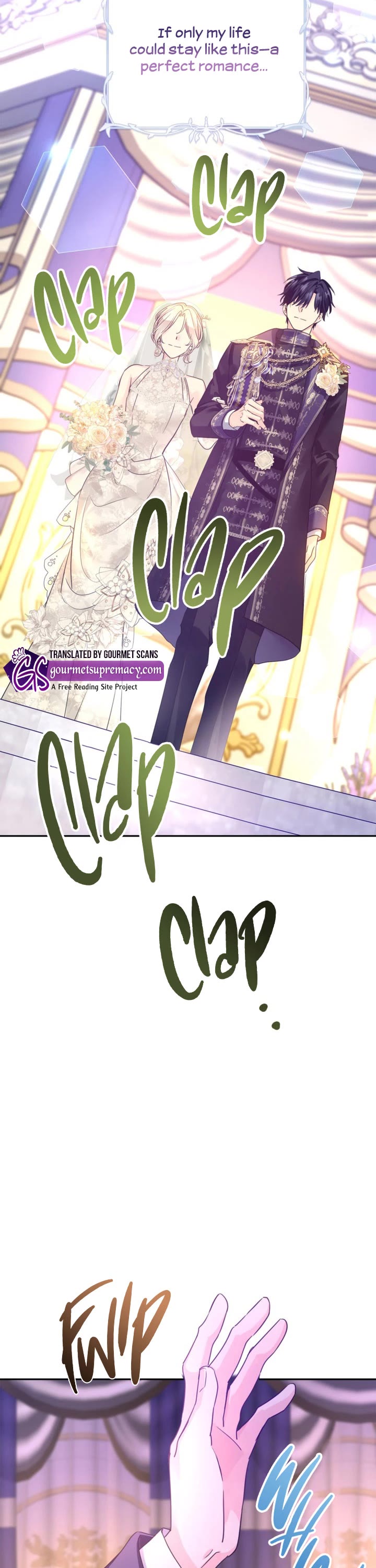 It’s Time to Change the Genre Chapter 119 page 19 - Chapter 119: End of Main Story