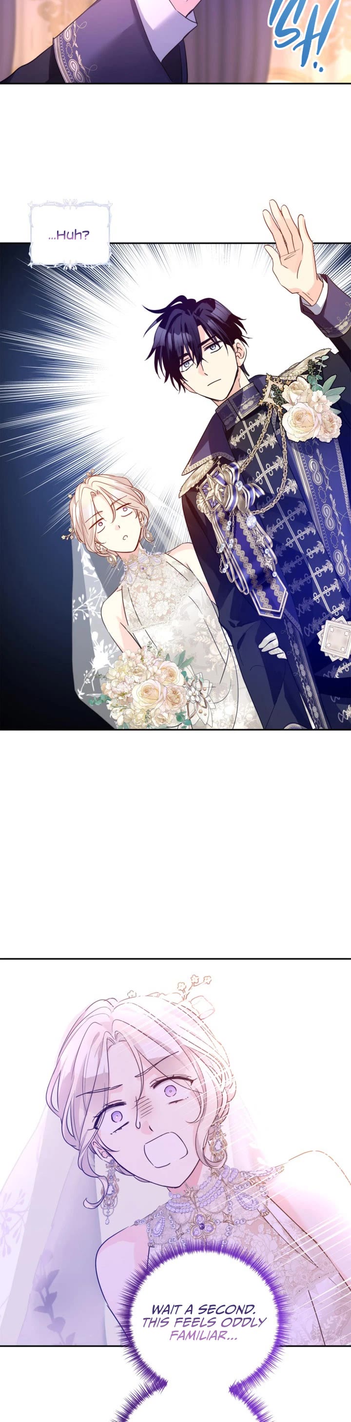 It’s Time to Change the Genre Chapter 119 page 20 - Chapter 119: End of Main Story