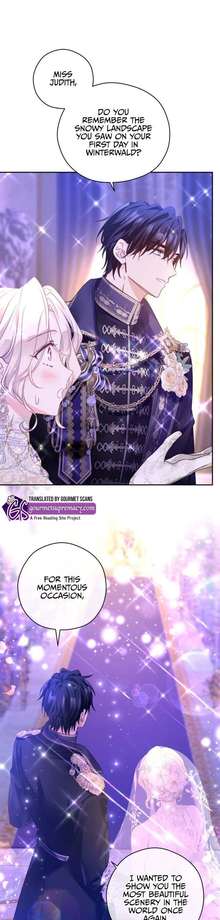 It’s Time to Change the Genre Chapter 119 page 22 - Chapter 119: End of Main Story