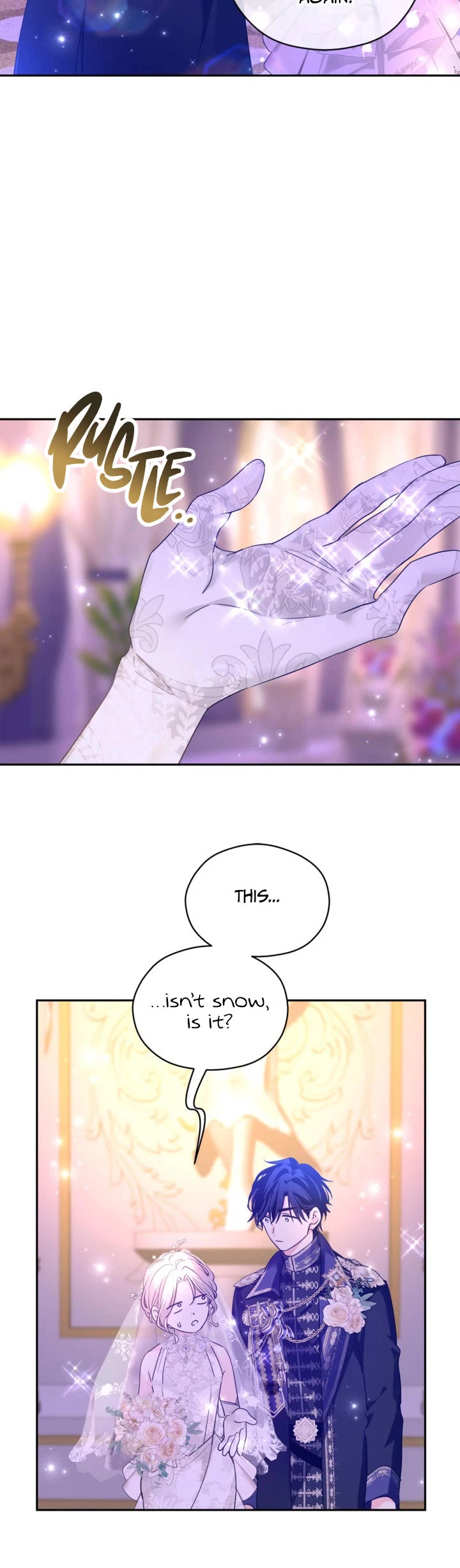 It’s Time to Change the Genre Chapter 119 page 23 - Chapter 119: End of Main Story