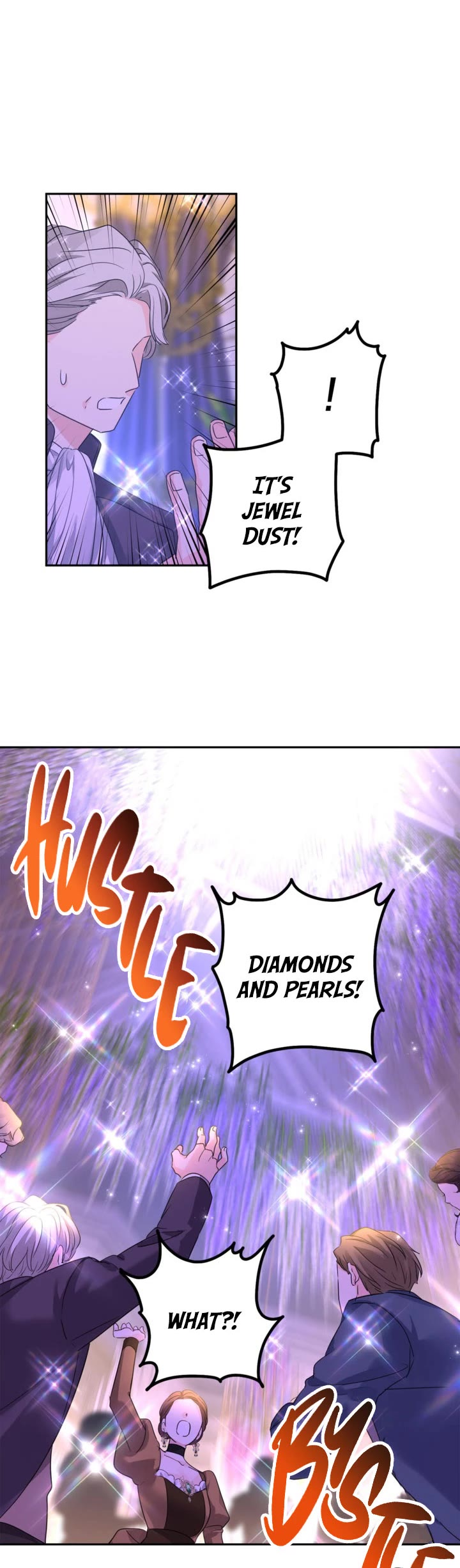 It’s Time to Change the Genre Chapter 119 page 24 - Chapter 119: End of Main Story