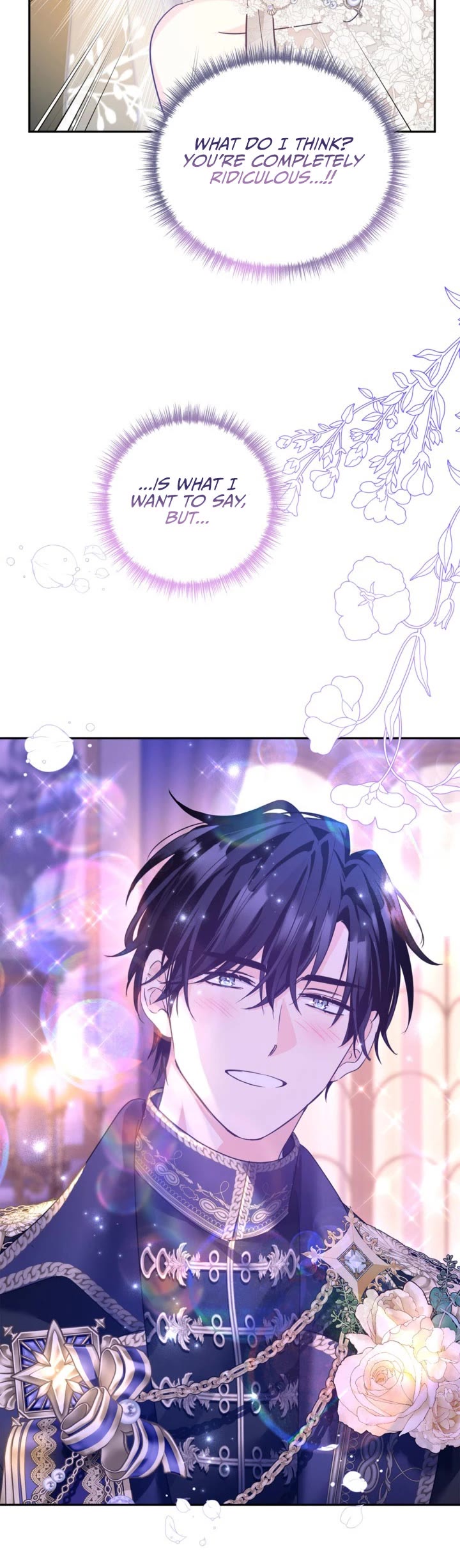 It’s Time to Change the Genre Chapter 119 page 26 - Chapter 119: End of Main Story