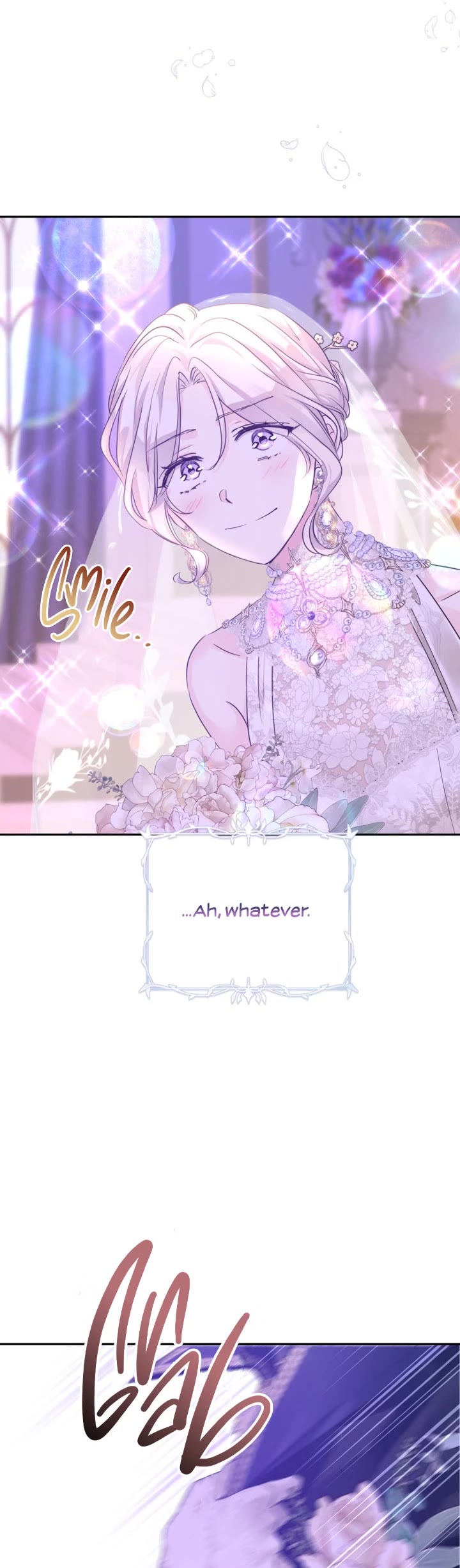 It’s Time to Change the Genre Chapter 119 page 27 - Chapter 119: End of Main Story