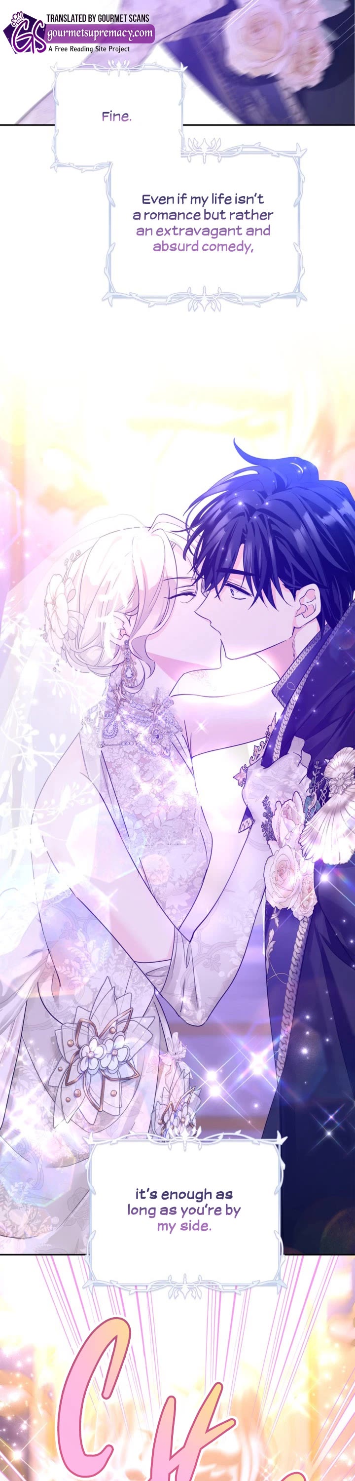 It’s Time to Change the Genre Chapter 119 page 28 - Chapter 119: End of Main Story