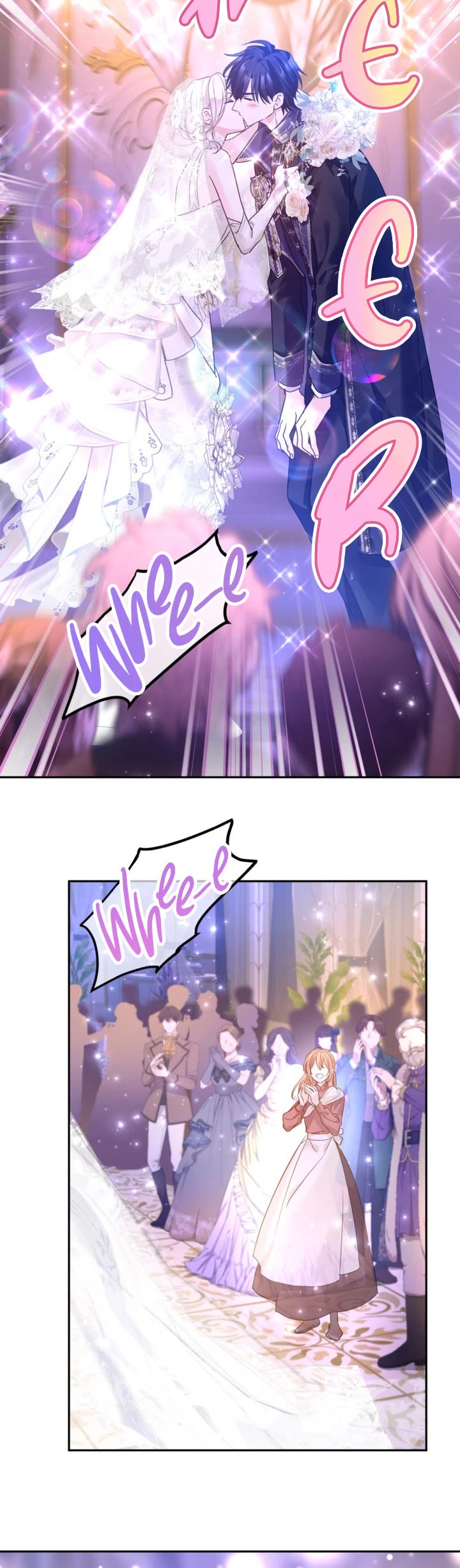It’s Time to Change the Genre Chapter 119 page 29 - Chapter 119: End of Main Story
