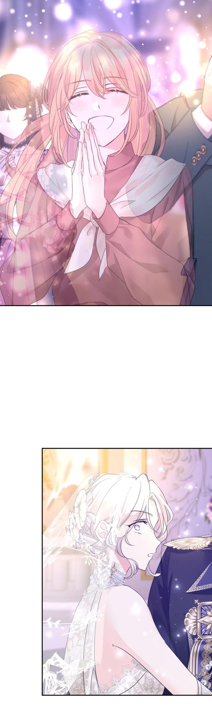 It’s Time to Change the Genre Chapter 119 page 30 - Chapter 119: End of Main Story
