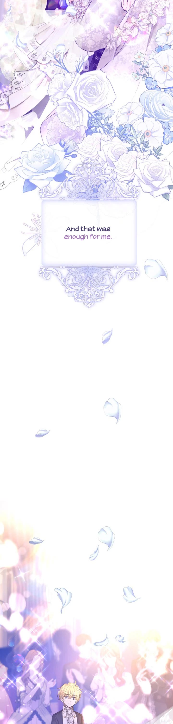 It’s Time to Change the Genre Chapter 119 page 32 - Chapter 119: End of Main Story