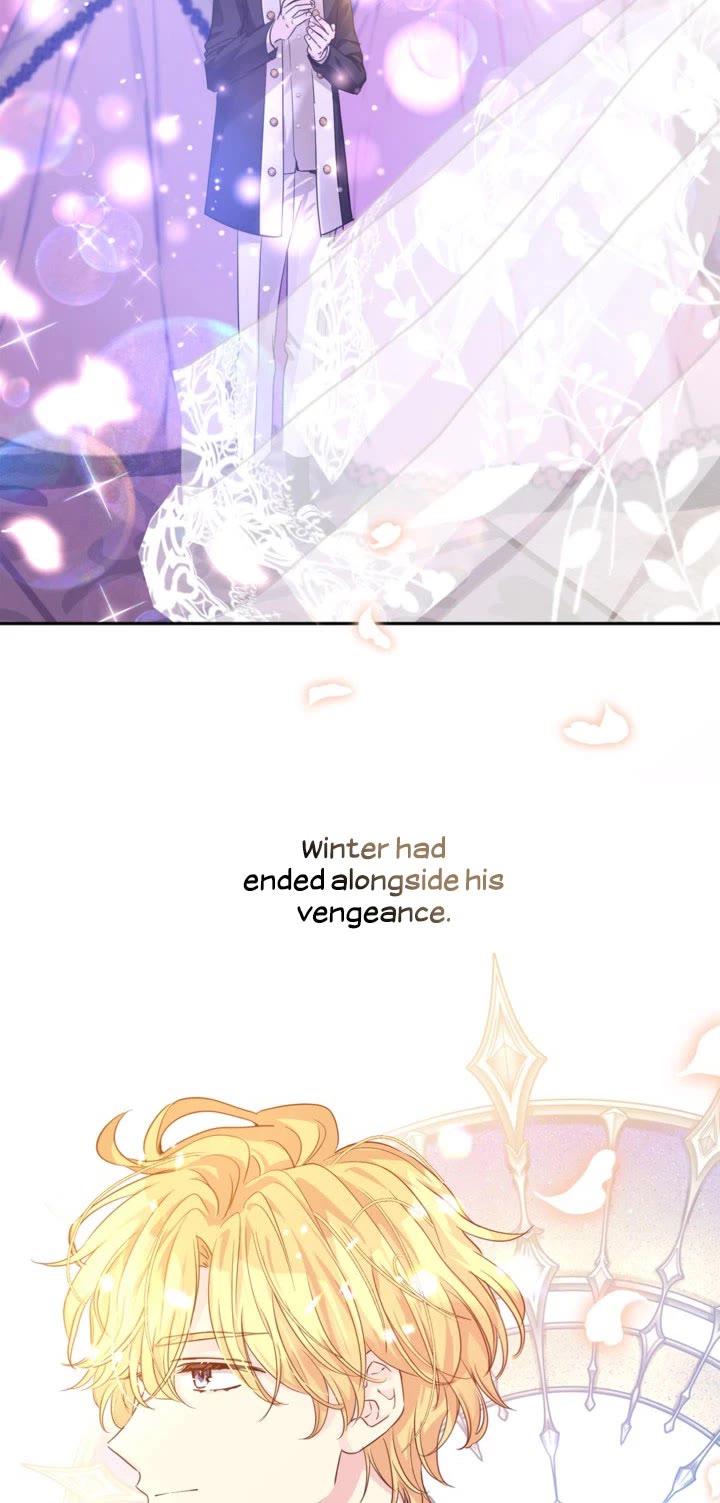 It’s Time to Change the Genre Chapter 119 page 33 - Chapter 119: End of Main Story