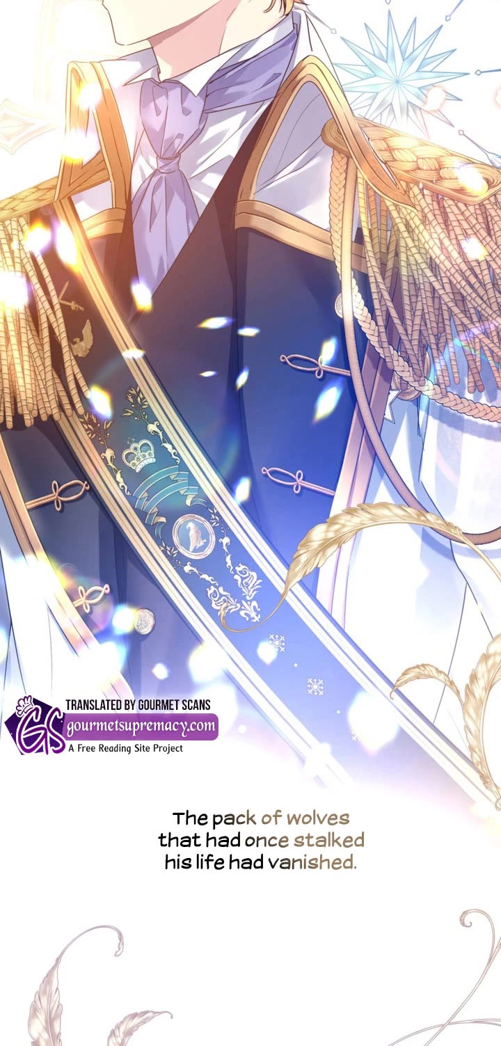 It’s Time to Change the Genre Chapter 119 page 34 - Chapter 119: End of Main Story