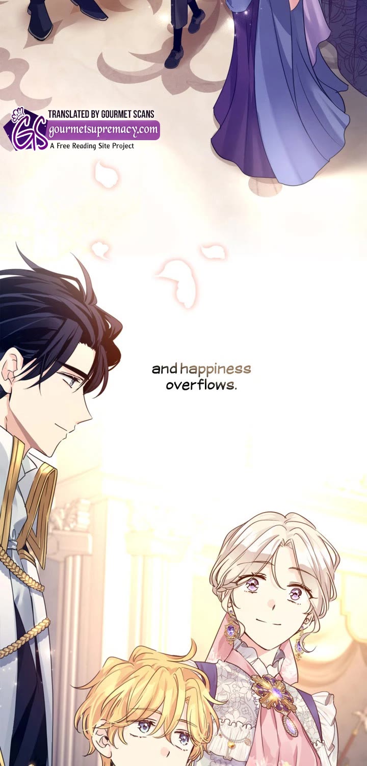 It’s Time to Change the Genre Chapter 119 page 37 - Chapter 119: End of Main Story