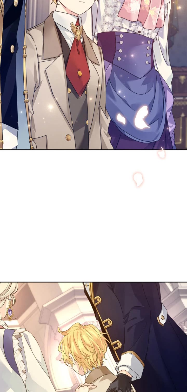It’s Time to Change the Genre Chapter 119 page 38 - Chapter 119: End of Main Story