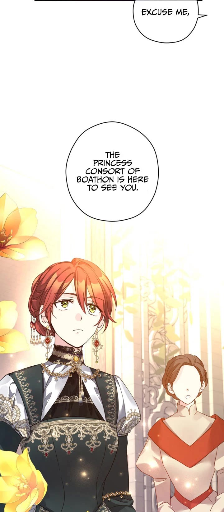 It’s Time to Change the Genre Chapter 119 page 4 - Chapter 119: End of Main Story