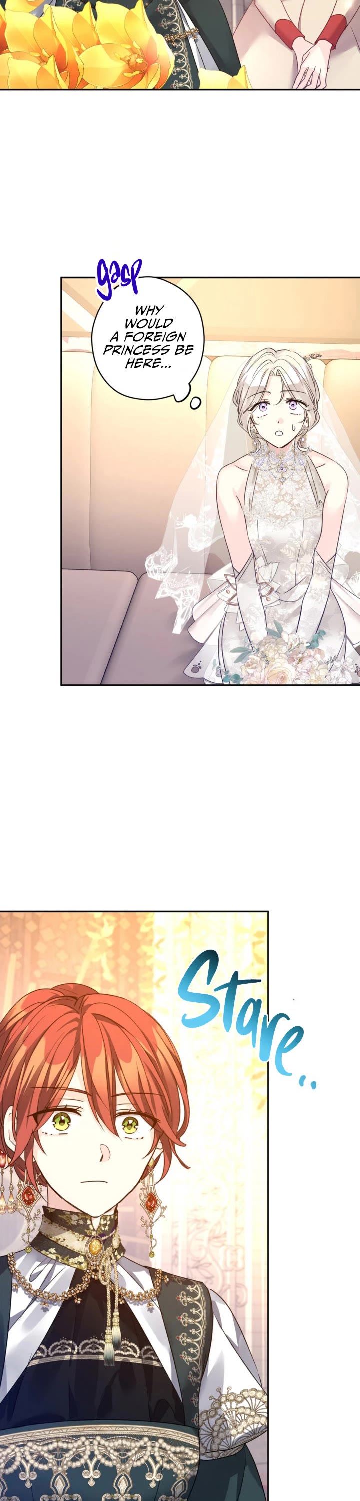 It’s Time to Change the Genre Chapter 119 page 5 - Chapter 119: End of Main Story