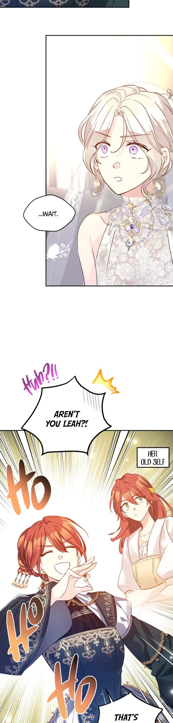 It’s Time to Change the Genre Chapter 119 page 6 - Chapter 119: End of Main Story
