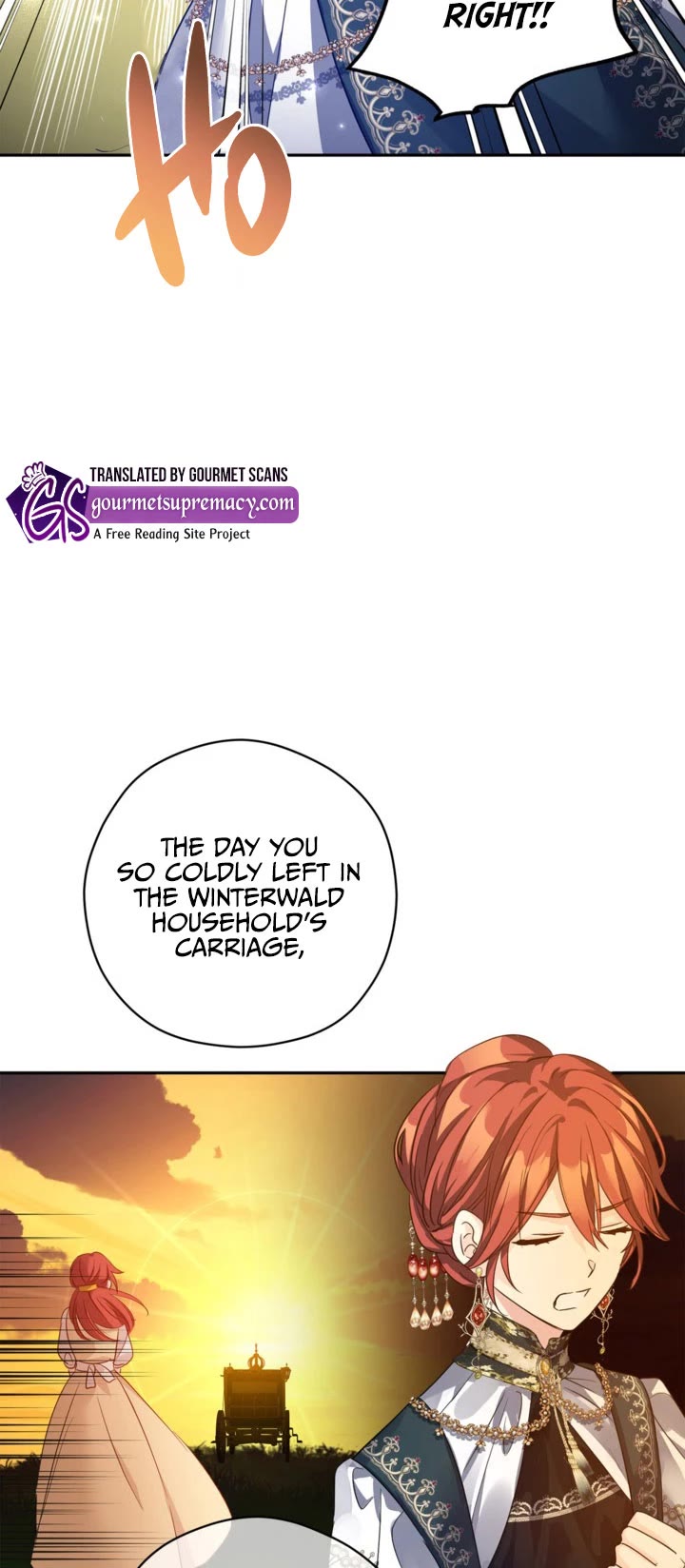 It’s Time to Change the Genre Chapter 119 page 7 - Chapter 119: End of Main Story
