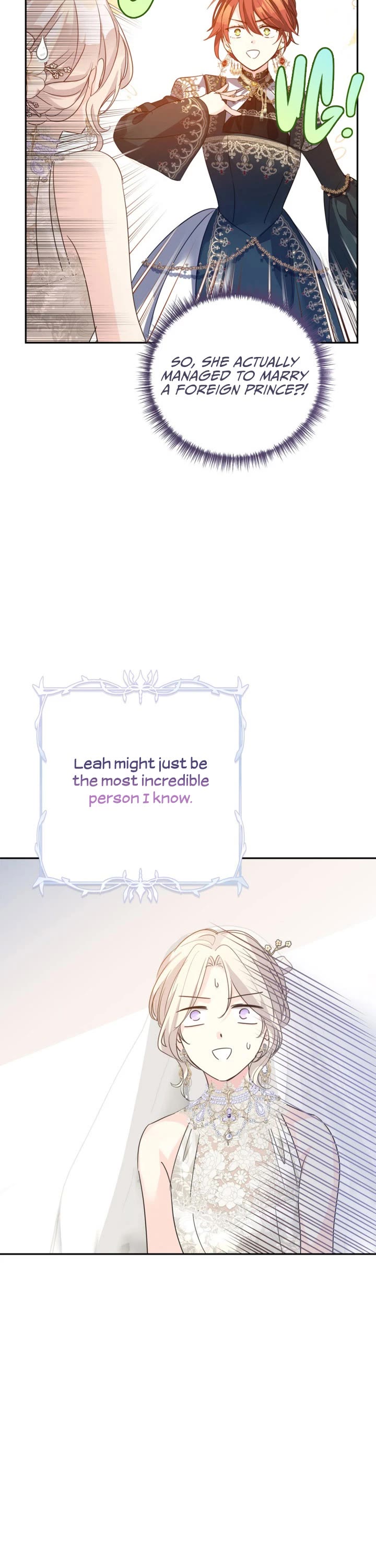 It’s Time to Change the Genre Chapter 119 page 9 - Chapter 119: End of Main Story