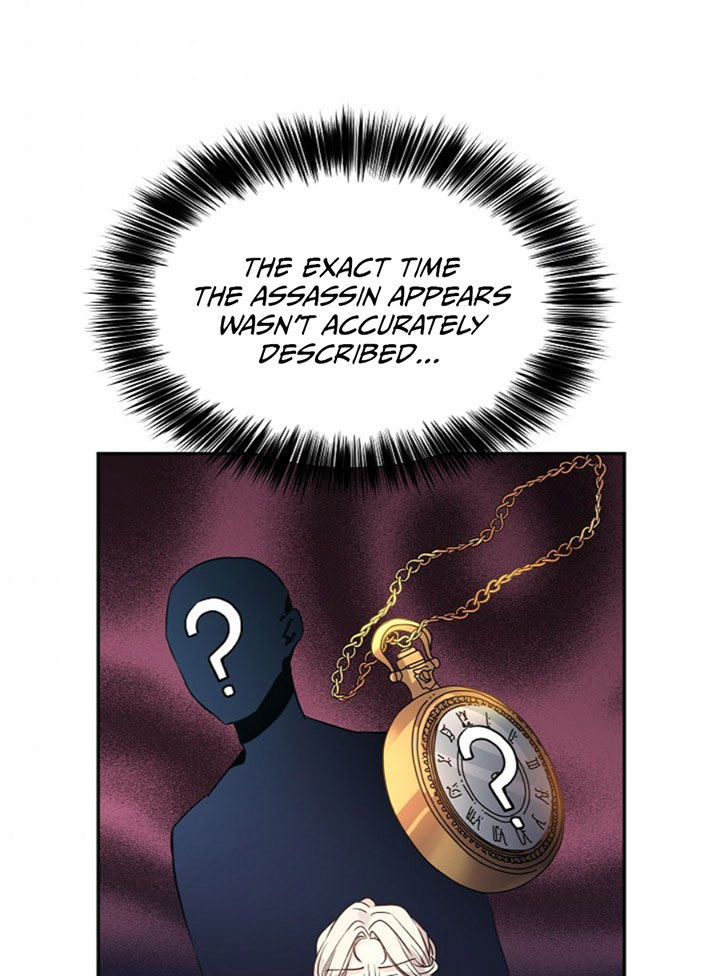 It’s Time to Change the Genre Chapter 12 page 11 - Chapter 12