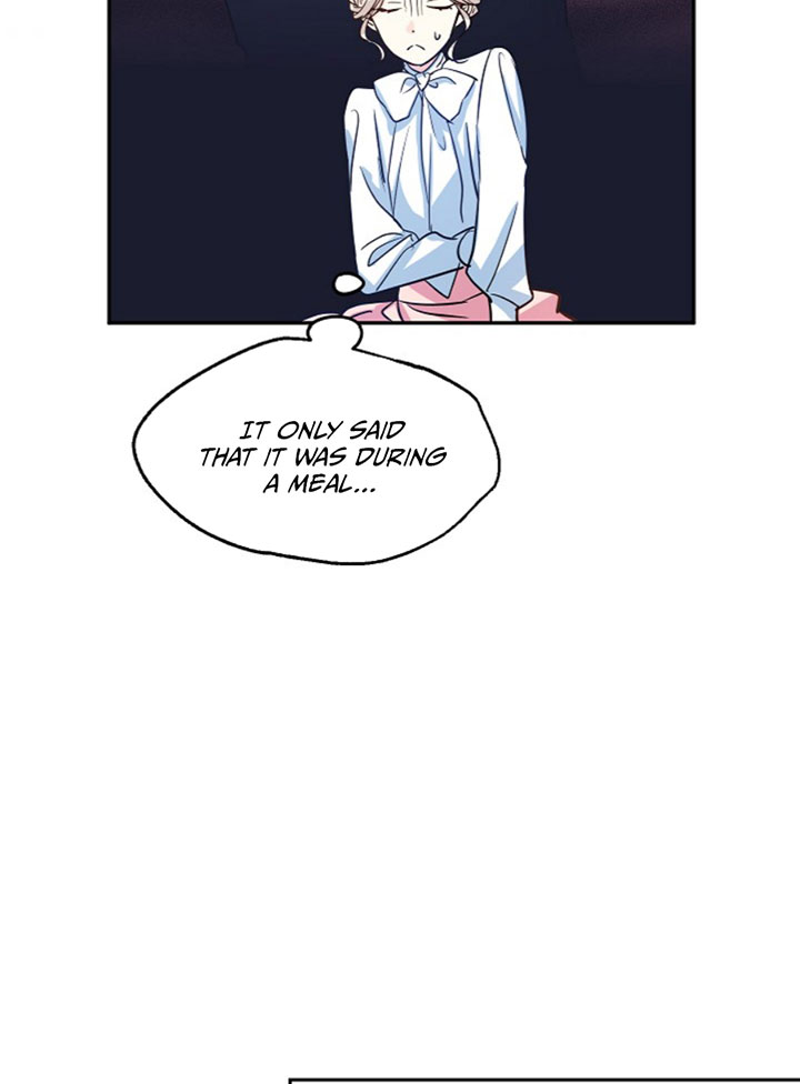 It’s Time to Change the Genre Chapter 12 page 12 - Chapter 12