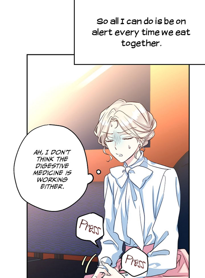 It’s Time to Change the Genre Chapter 12 page 13 - Chapter 12