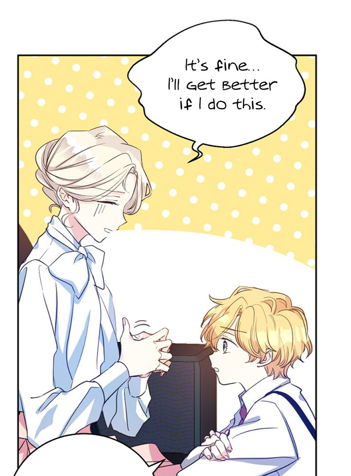 It’s Time to Change the Genre Chapter 12 page 16 - Chapter 12