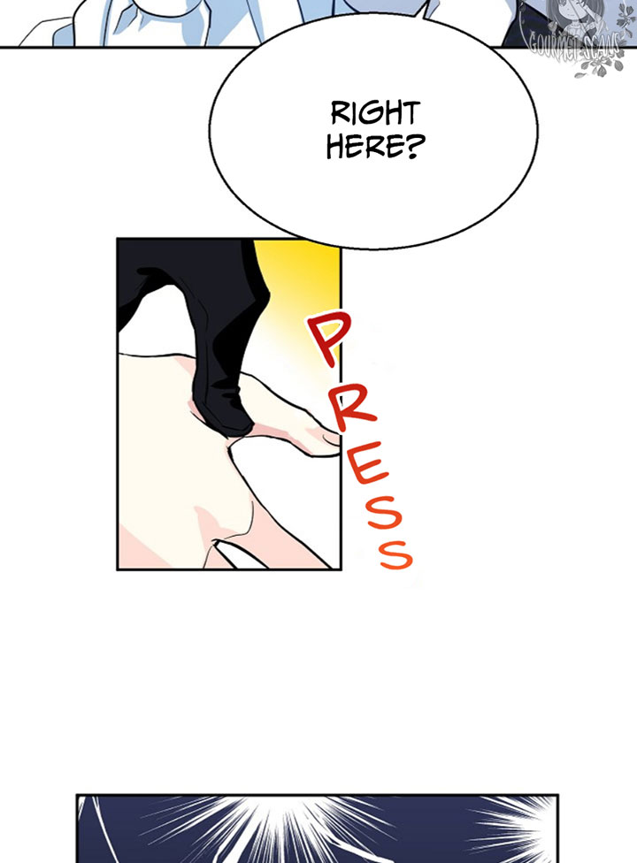 It’s Time to Change the Genre Chapter 12 page 20 - Chapter 12