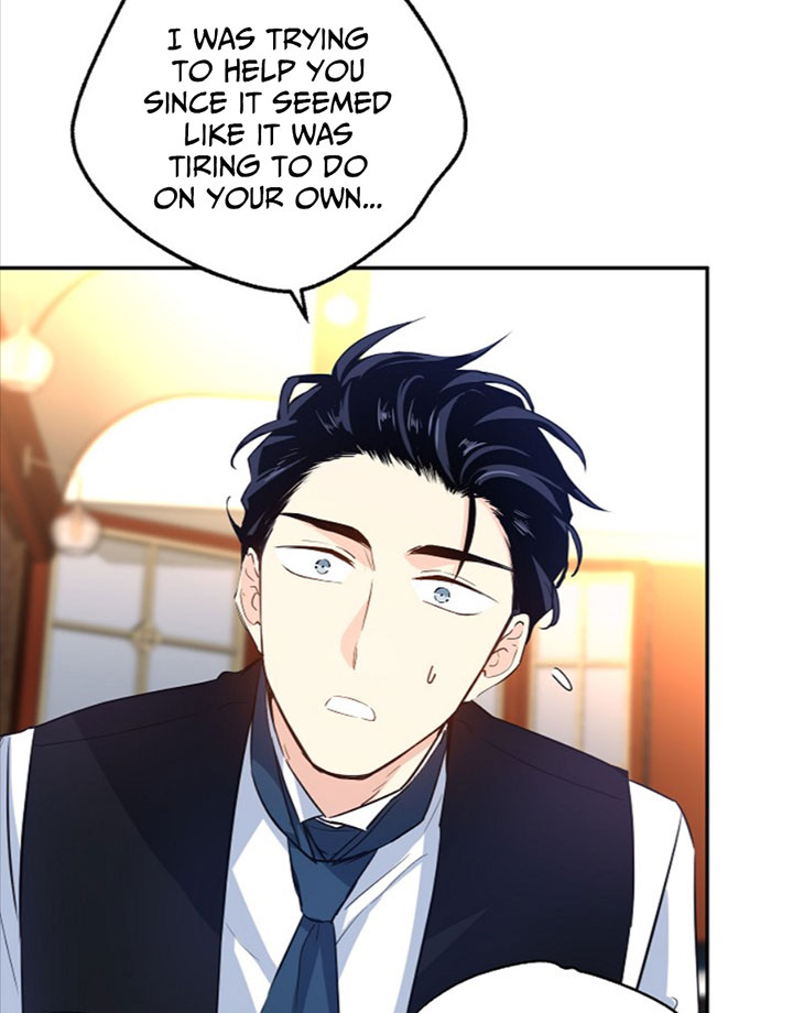 It’s Time to Change the Genre Chapter 12 page 24 - Chapter 12