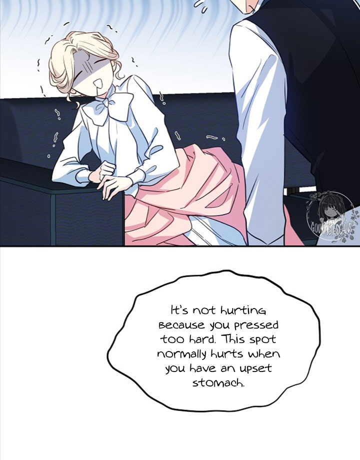 It’s Time to Change the Genre Chapter 12 page 26 - Chapter 12