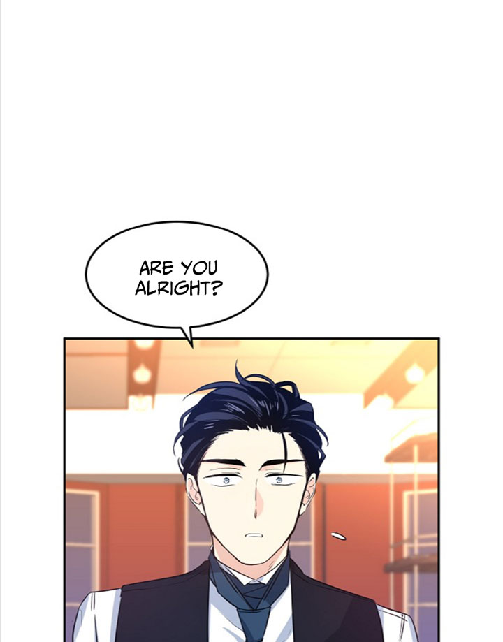 It’s Time to Change the Genre Chapter 12 page 31 - Chapter 12