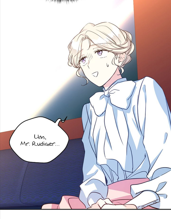 It’s Time to Change the Genre Chapter 12 page 34 - Chapter 12
