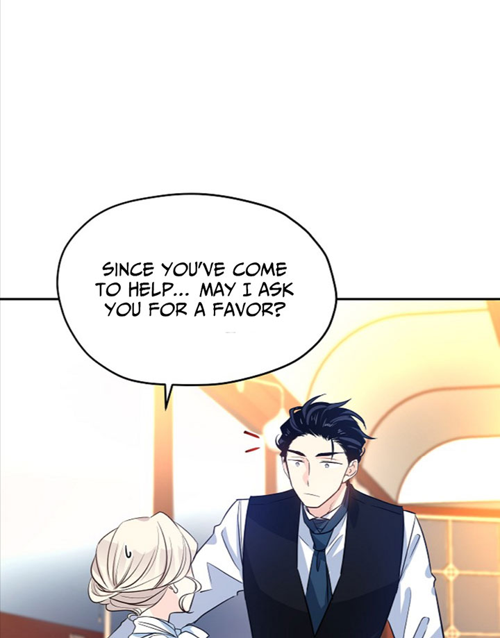 It’s Time to Change the Genre Chapter 12 page 35 - Chapter 12