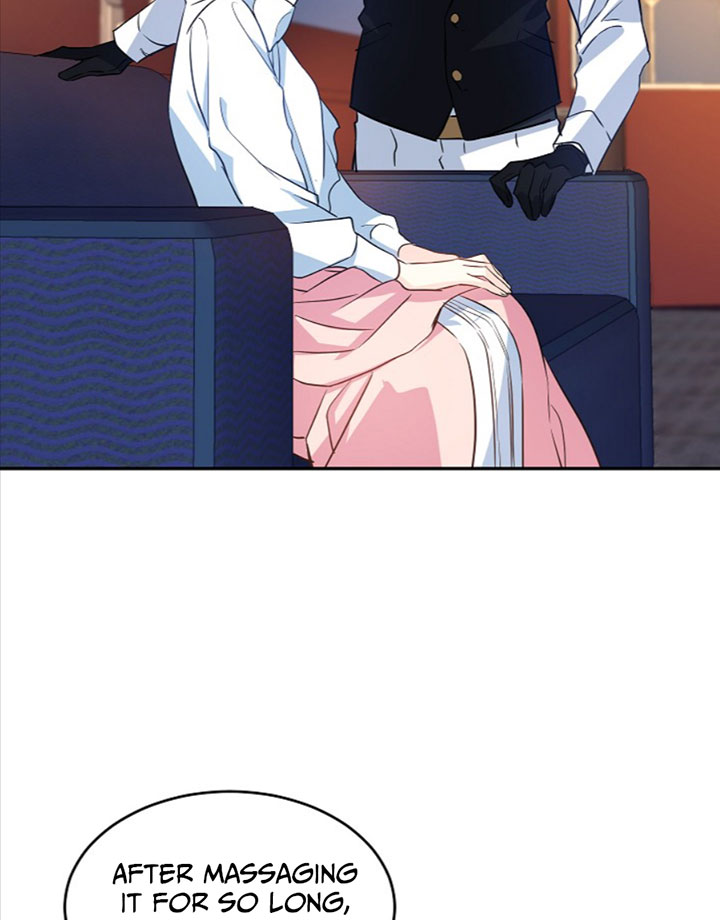 It’s Time to Change the Genre Chapter 12 page 36 - Chapter 12