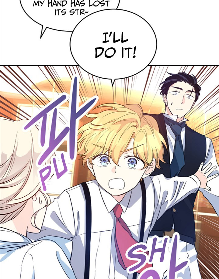 It’s Time to Change the Genre Chapter 12 page 37 - Chapter 12