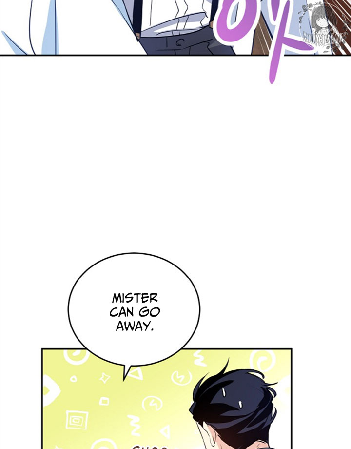 It’s Time to Change the Genre Chapter 12 page 38 - Chapter 12