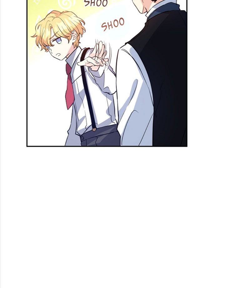 It’s Time to Change the Genre Chapter 12 page 39 - Chapter 12
