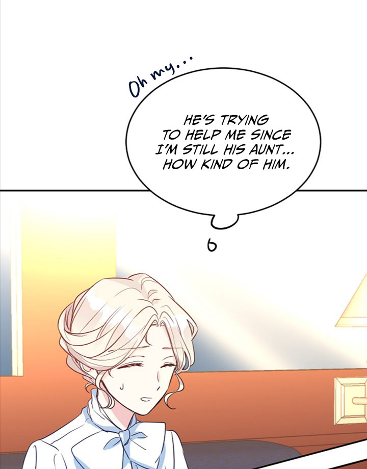 It’s Time to Change the Genre Chapter 12 page 40 - Chapter 12