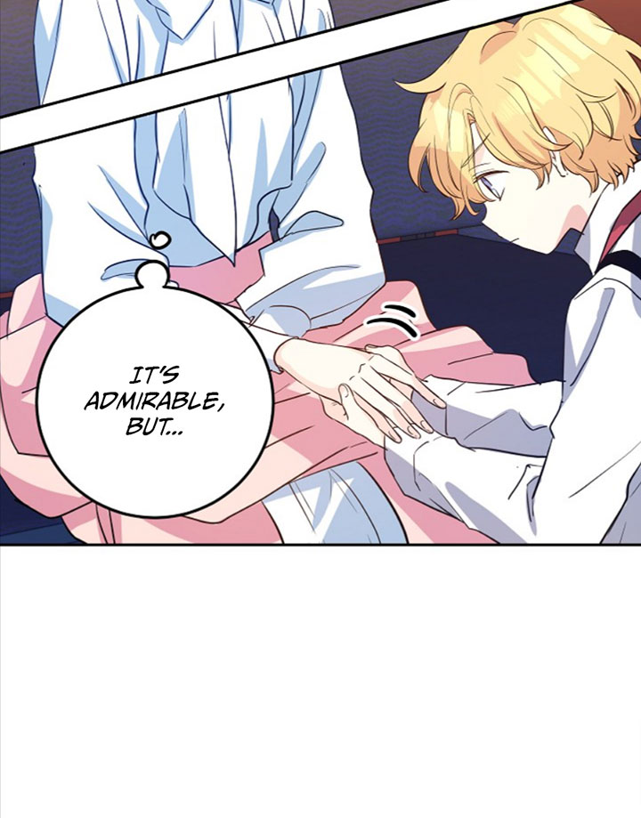 It’s Time to Change the Genre Chapter 12 page 41 - Chapter 12