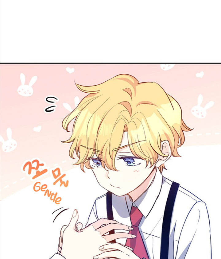 It’s Time to Change the Genre Chapter 12 page 42 - Chapter 12