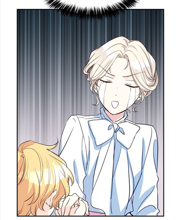 It’s Time to Change the Genre Chapter 12 page 44 - Chapter 12