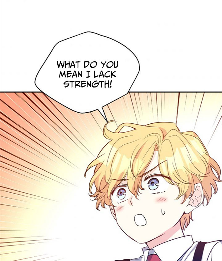 It’s Time to Change the Genre Chapter 12 page 47 - Chapter 12