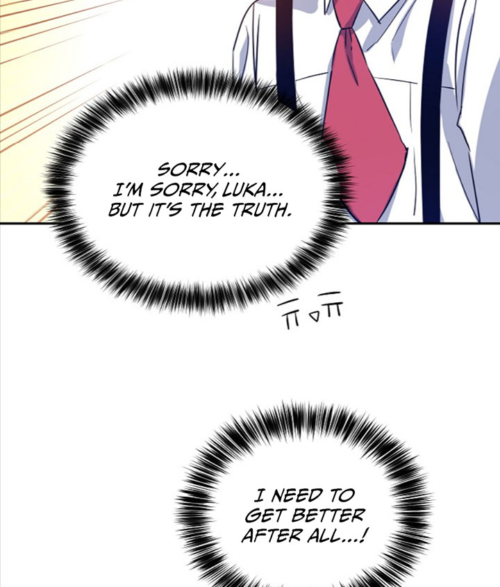 It’s Time to Change the Genre Chapter 12 page 48 - Chapter 12
