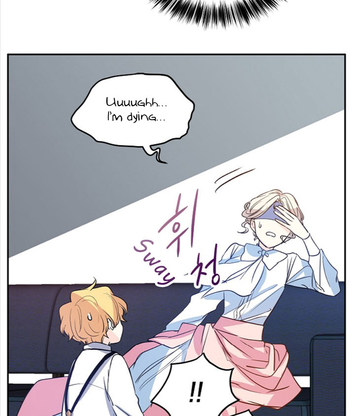 It’s Time to Change the Genre Chapter 12 page 49 - Chapter 12
