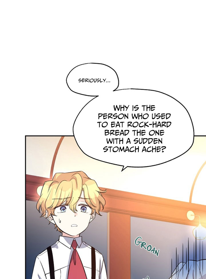 It’s Time to Change the Genre Chapter 12 page 5 - Chapter 12