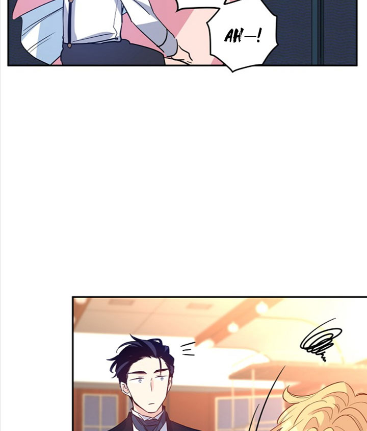 It’s Time to Change the Genre Chapter 12 page 50 - Chapter 12