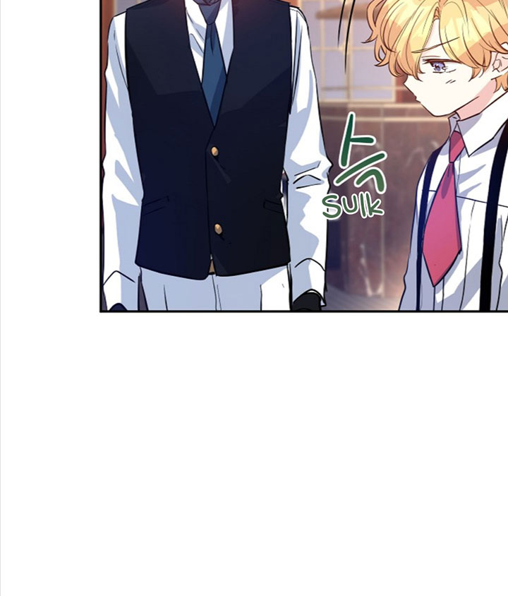 It’s Time to Change the Genre Chapter 12 page 51 - Chapter 12